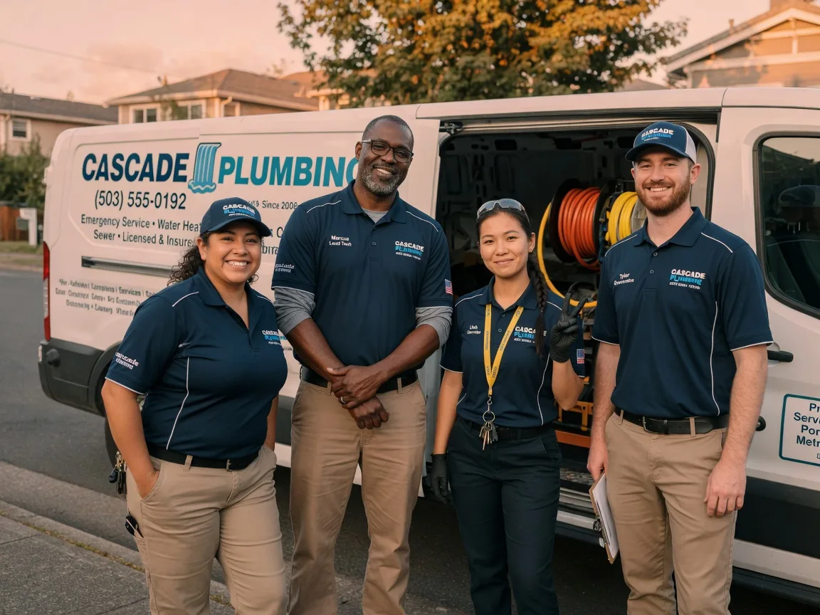 Emergency Plumber company in Ogunquit, ME